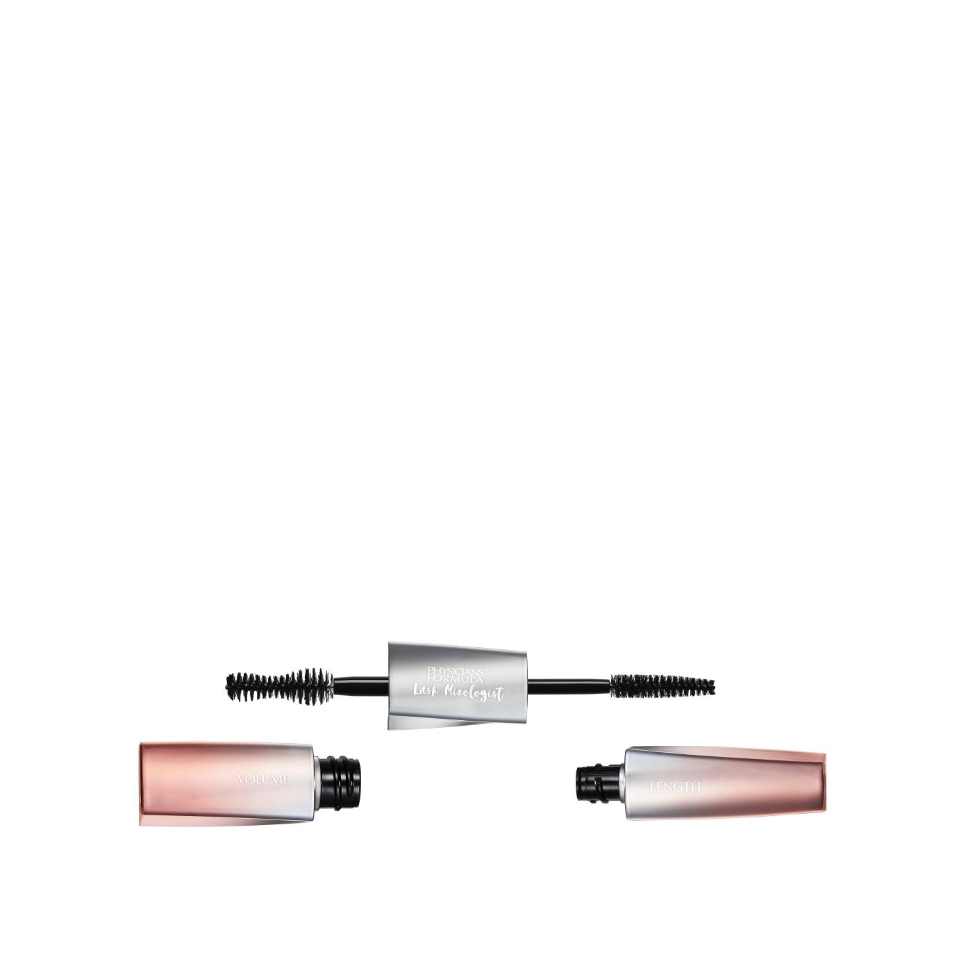 Тушь для ресниц двойная Lash Mixologist Mascara