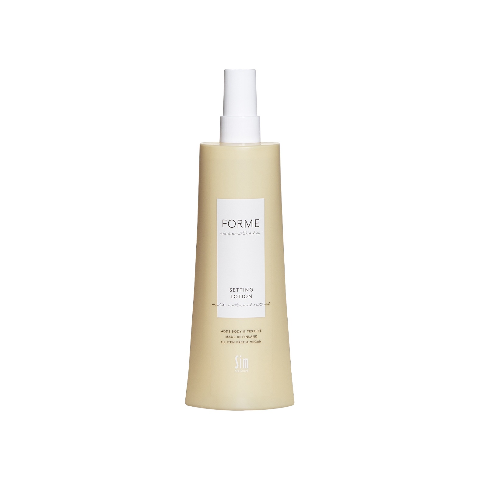 Лосьон для укладки базовый Setting Lotion  купить в VISAGEHALL