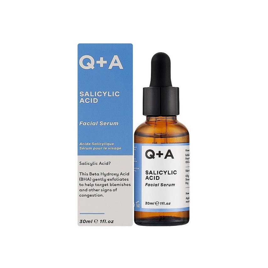 Сыворотка для лица Salicylic Acid Serum