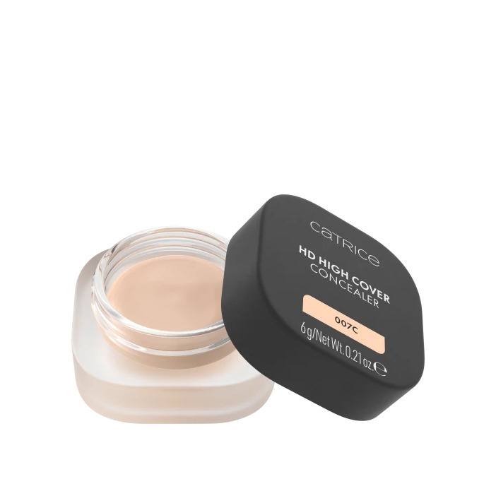 Консилер HD High Cover Concealer