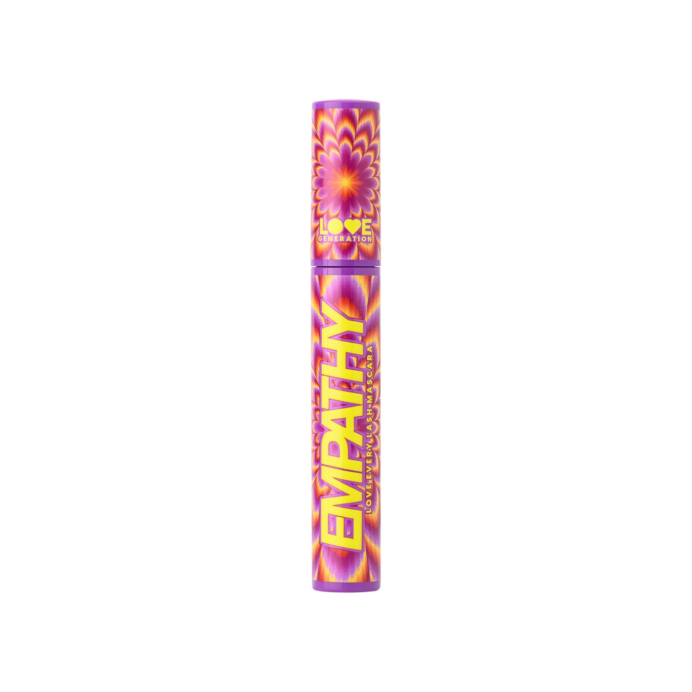 Тушь для ресниц Love Every Lash Mascara Empathy