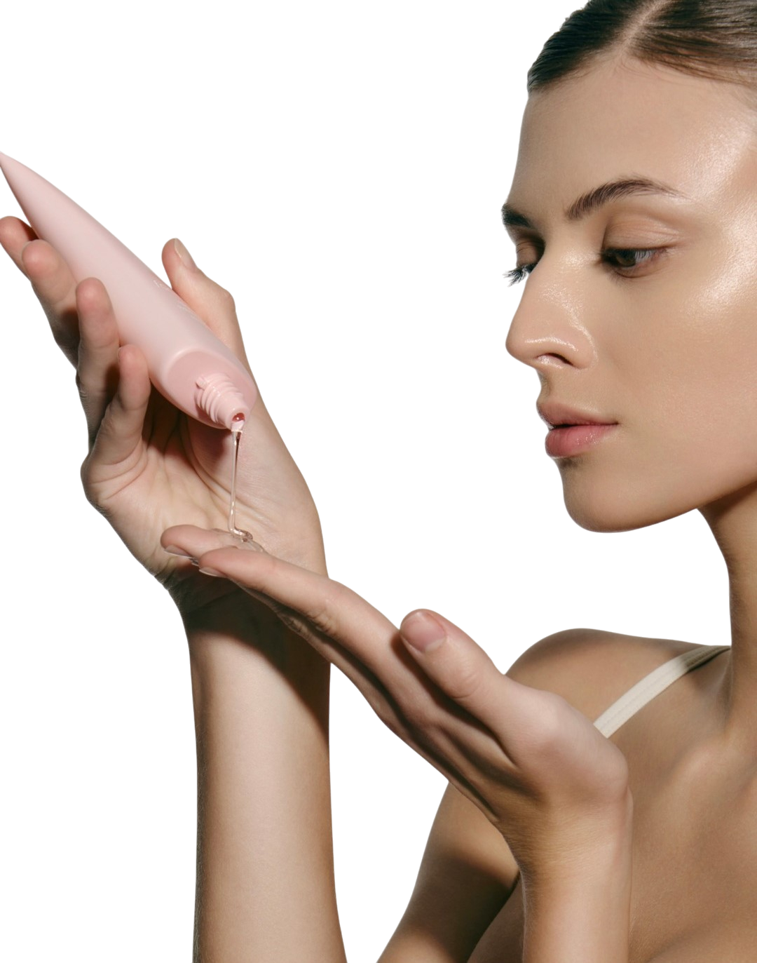 Гель для лица Microbiome System Prebiotic Restoring