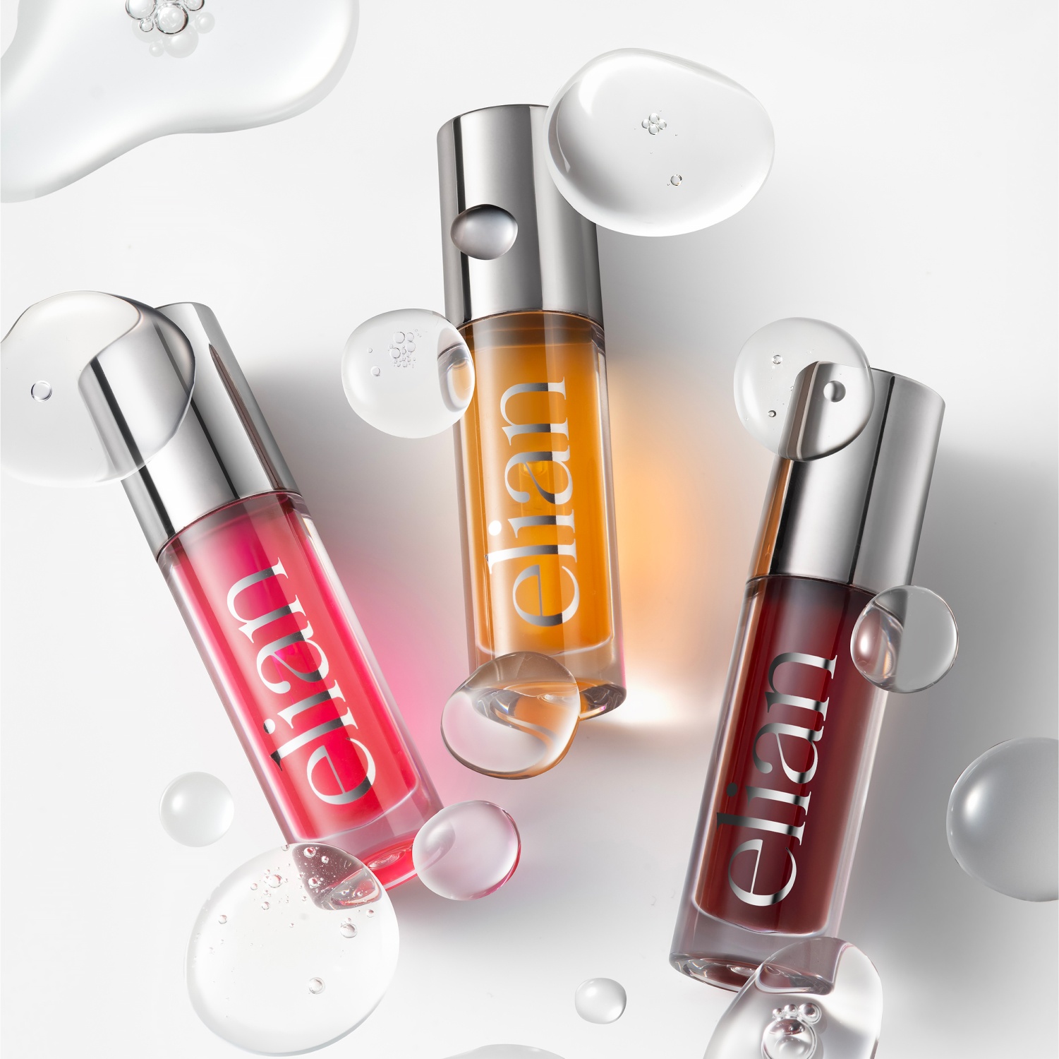 Масло для губ Elian Lip Oil