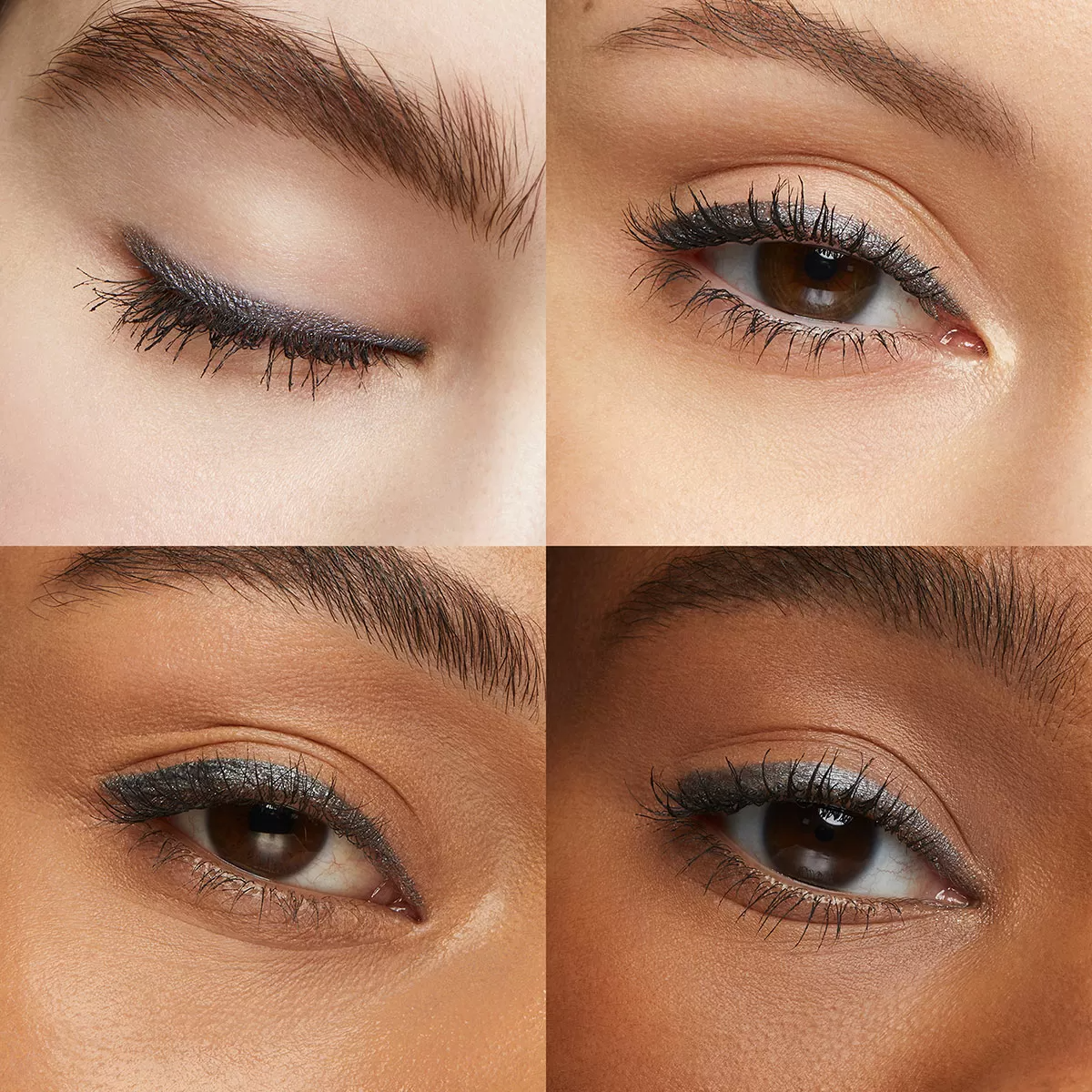 Карандаш для глаз intense colour longlasting eyeliner 