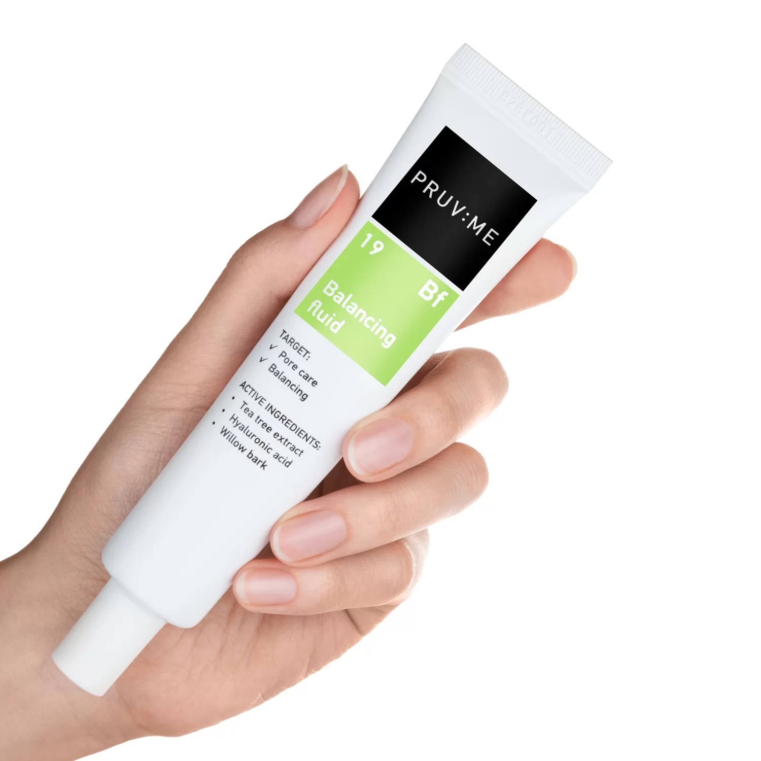 Флюид для лица балансирующий купить в VISAGEHALL