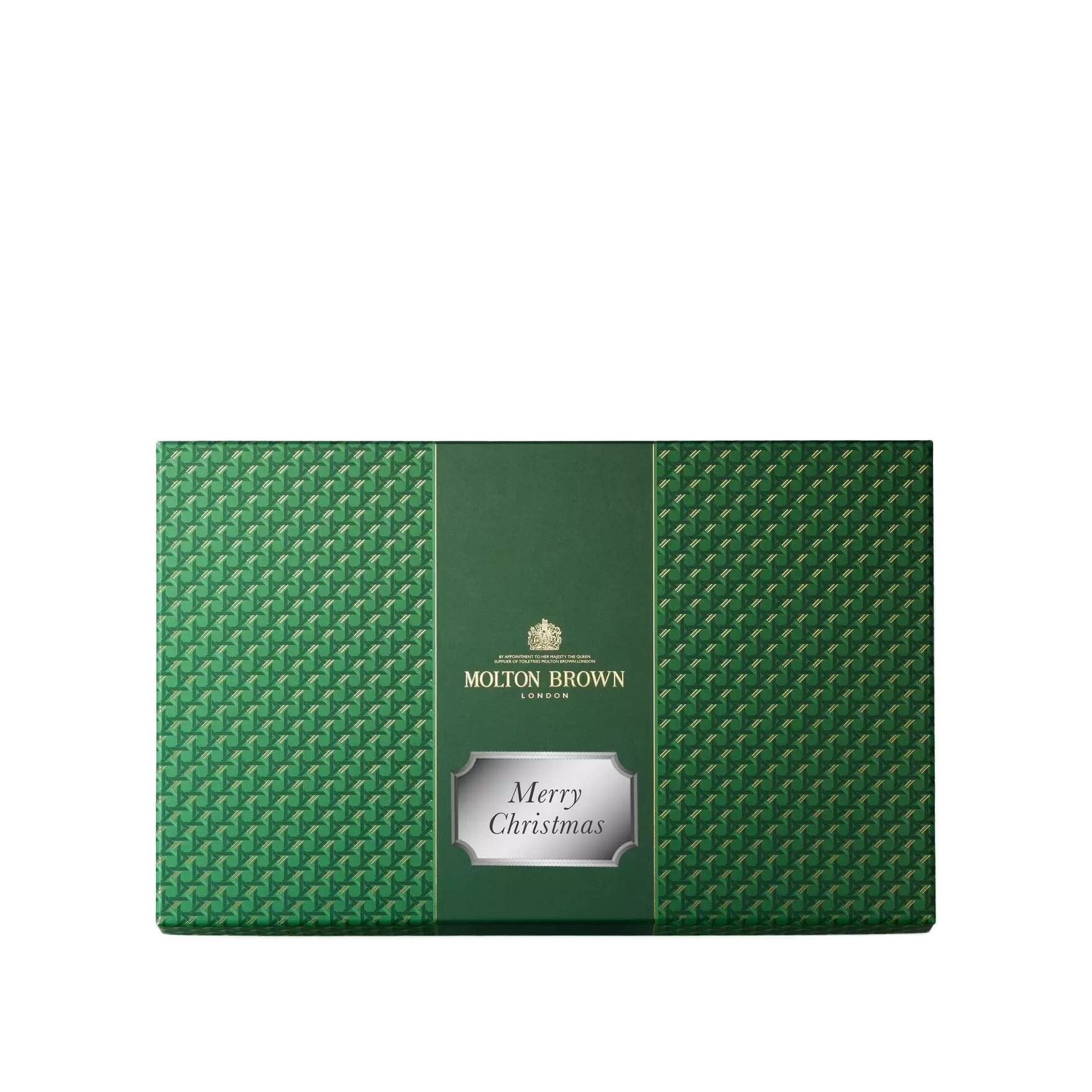 Набор гелей для ванны и душа Stocking Filler купить в VISAGEHALL