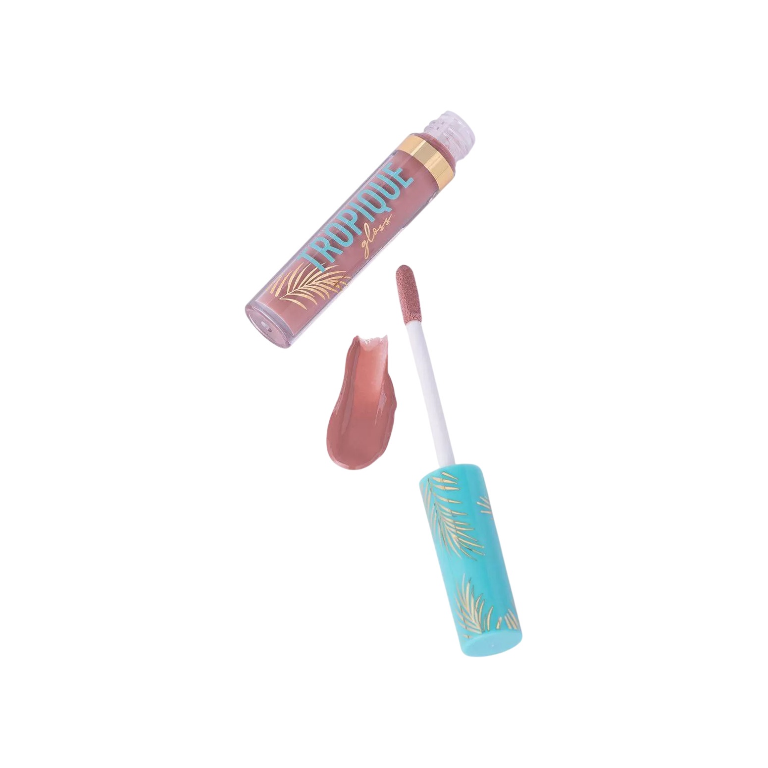 Блеск для губ Tropique Gloss