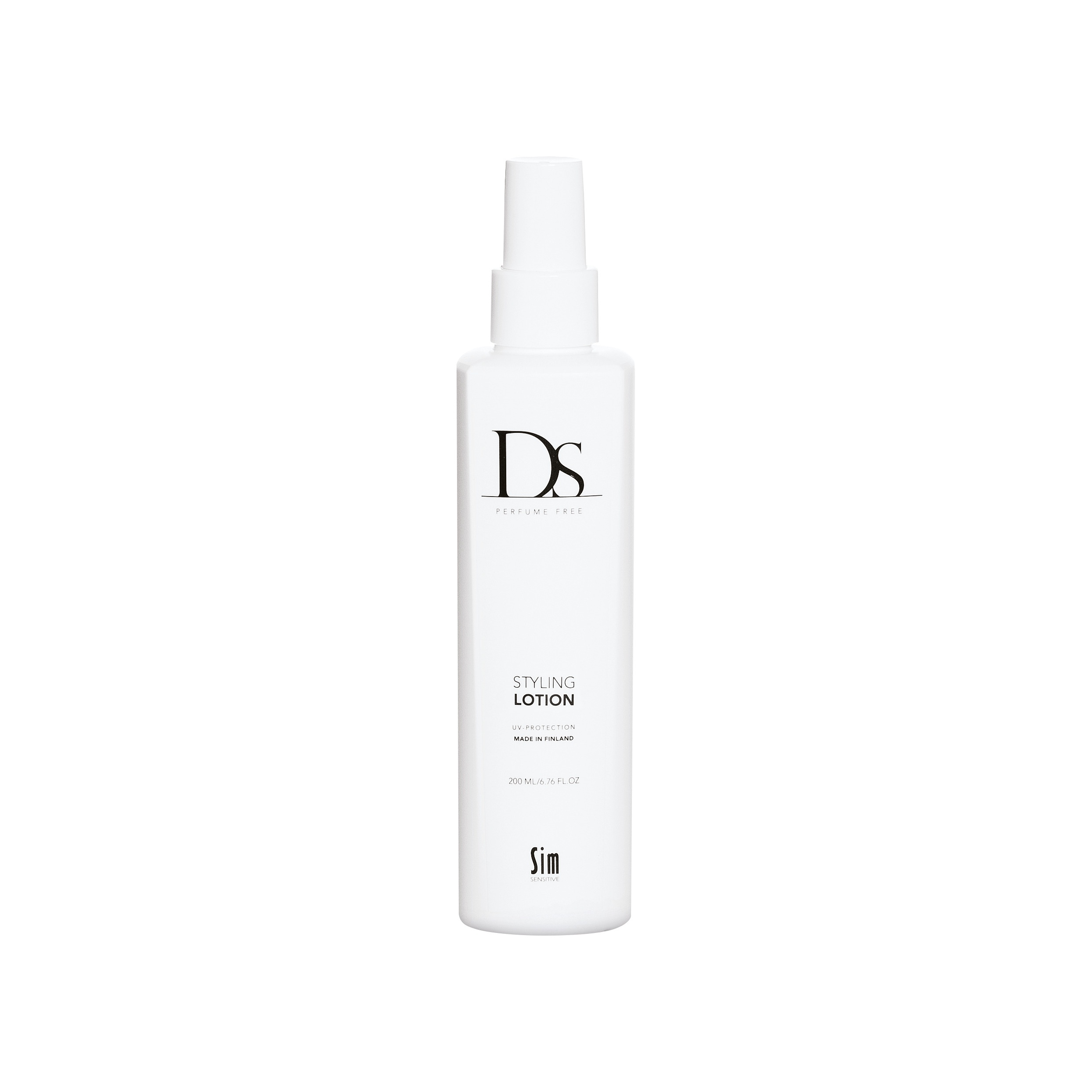 Лосьон-спрей для укладки Styling Lotion 200мл купить в VISAGEHALL