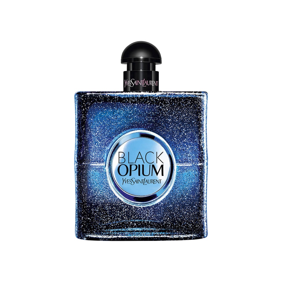 Black Opium Intense Парфюмерная вода  купить в VISAGEHALL