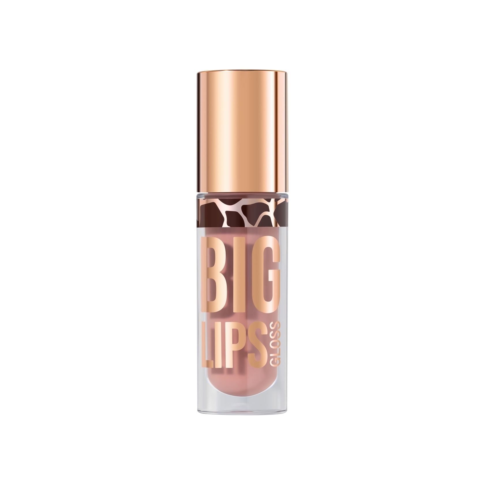 Блеск для губ Lipgloss Big Lips