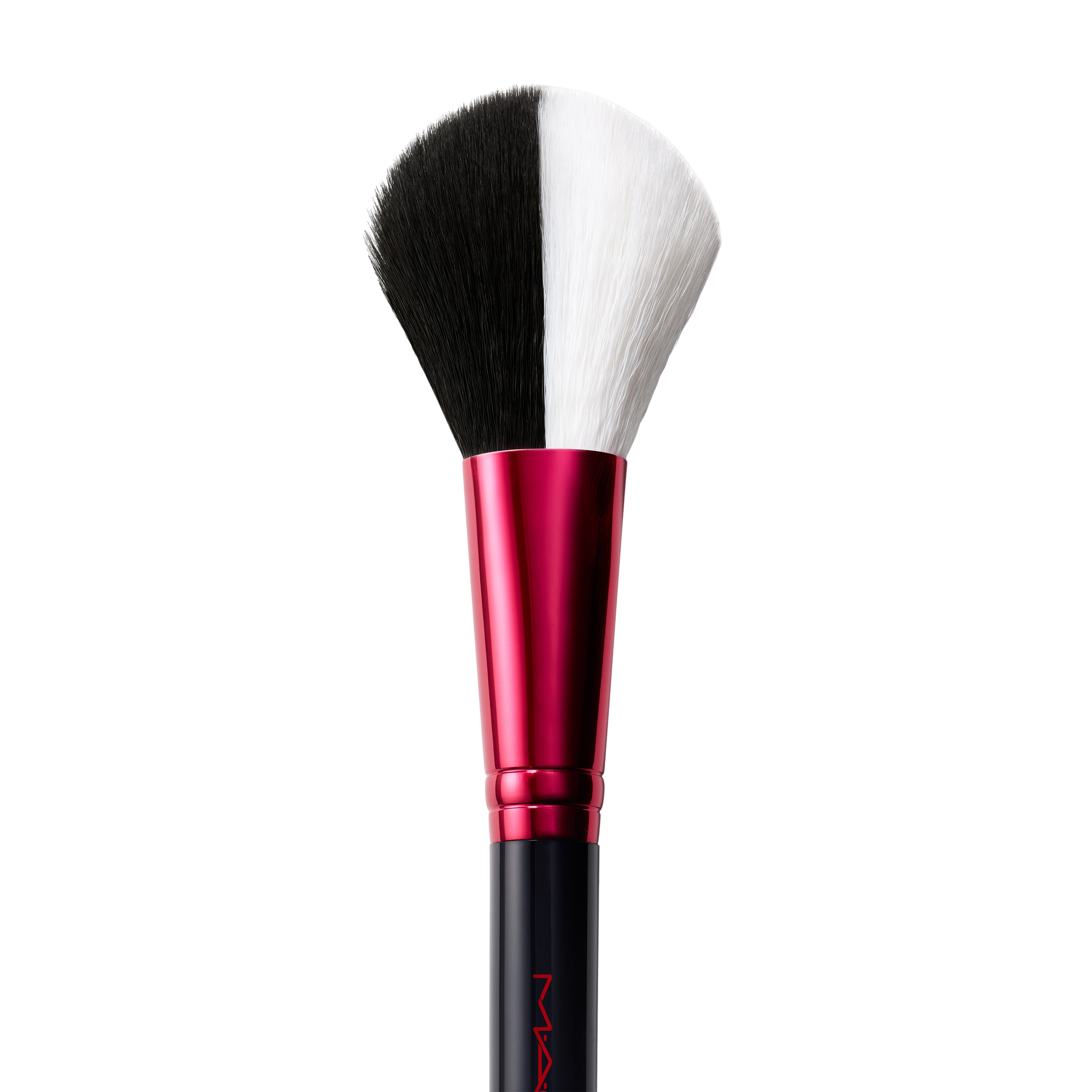 КИСТЬ КОСМЕТИЧЕСКАЯ ДЛЯ ЛИЦА THE DISNEY CRUELLA 129 купить в VISAGEHALL
