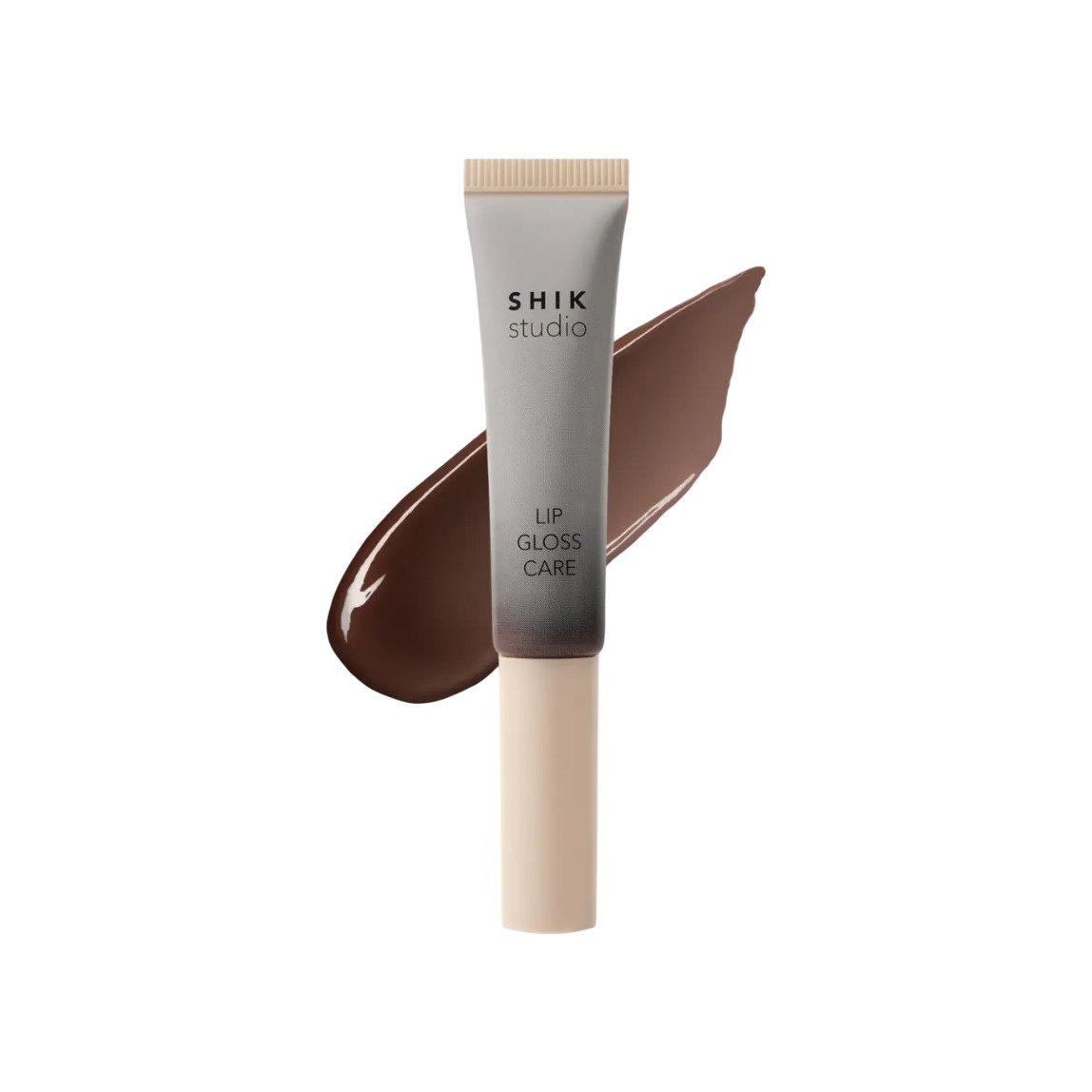 Блеск для губ ухаживающий Lip Gloss Care