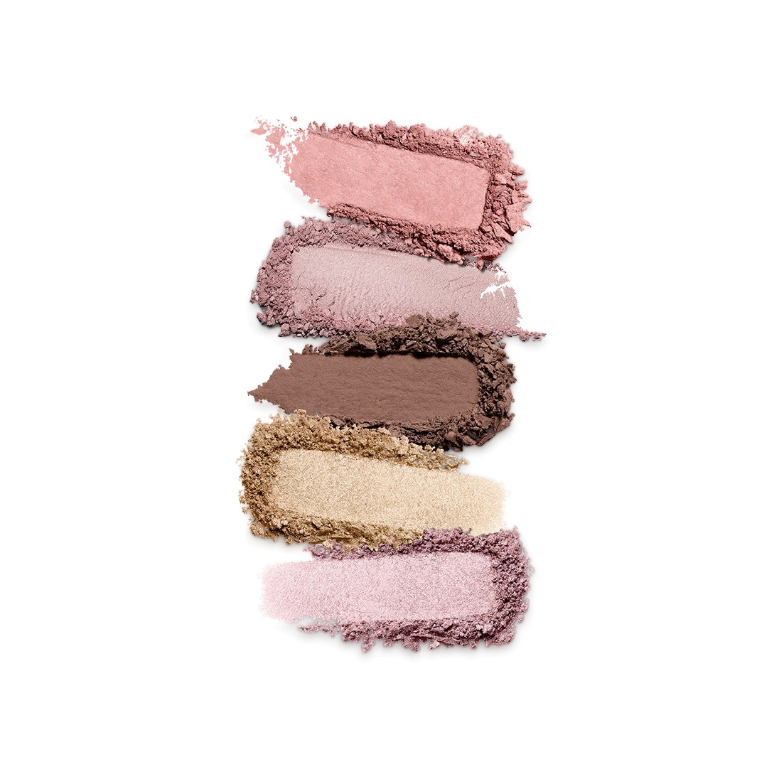 Палетка теней Мягкое Прикосновение Soft Touch Eyeshadow Palette купить в VISAGEHALL