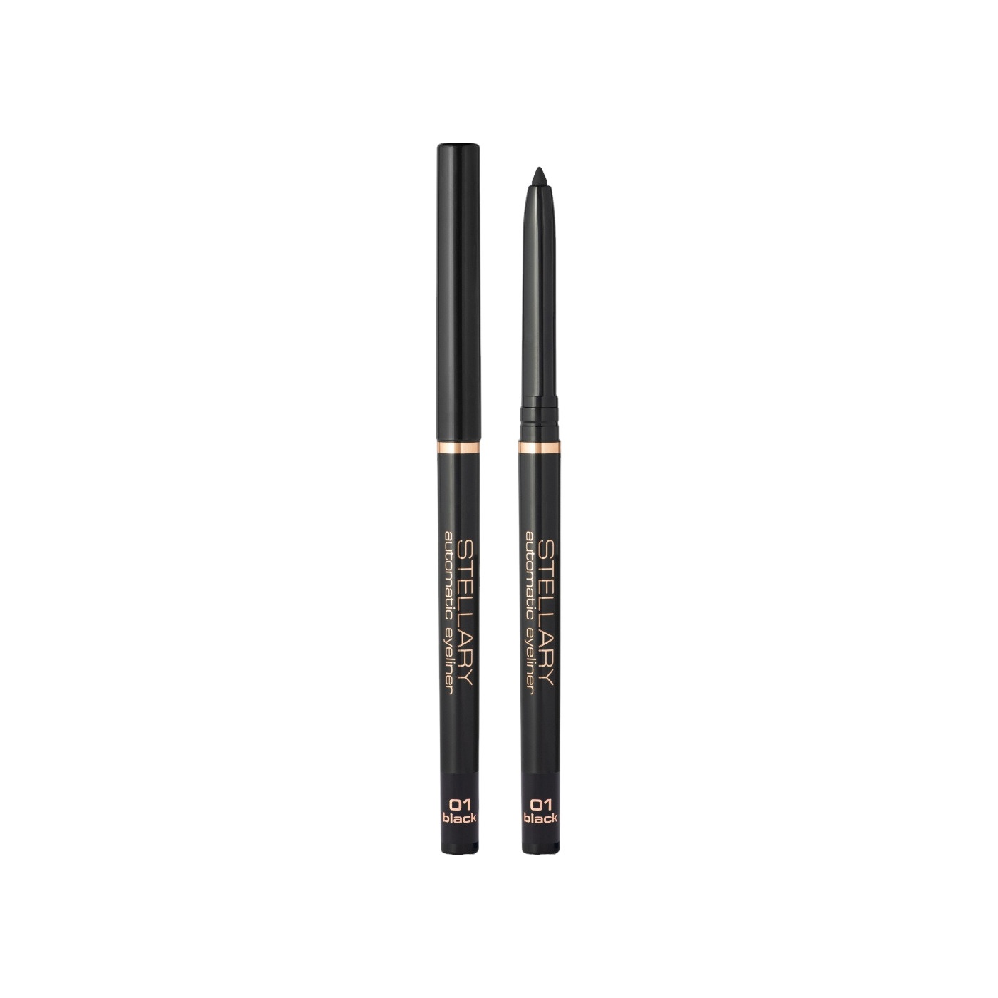 Карандаш для глаз Automatic Eyeliner купить в VISAGEHALL