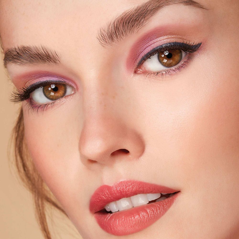 Подводка для чувствительных глаз Sensitive Fine Liner