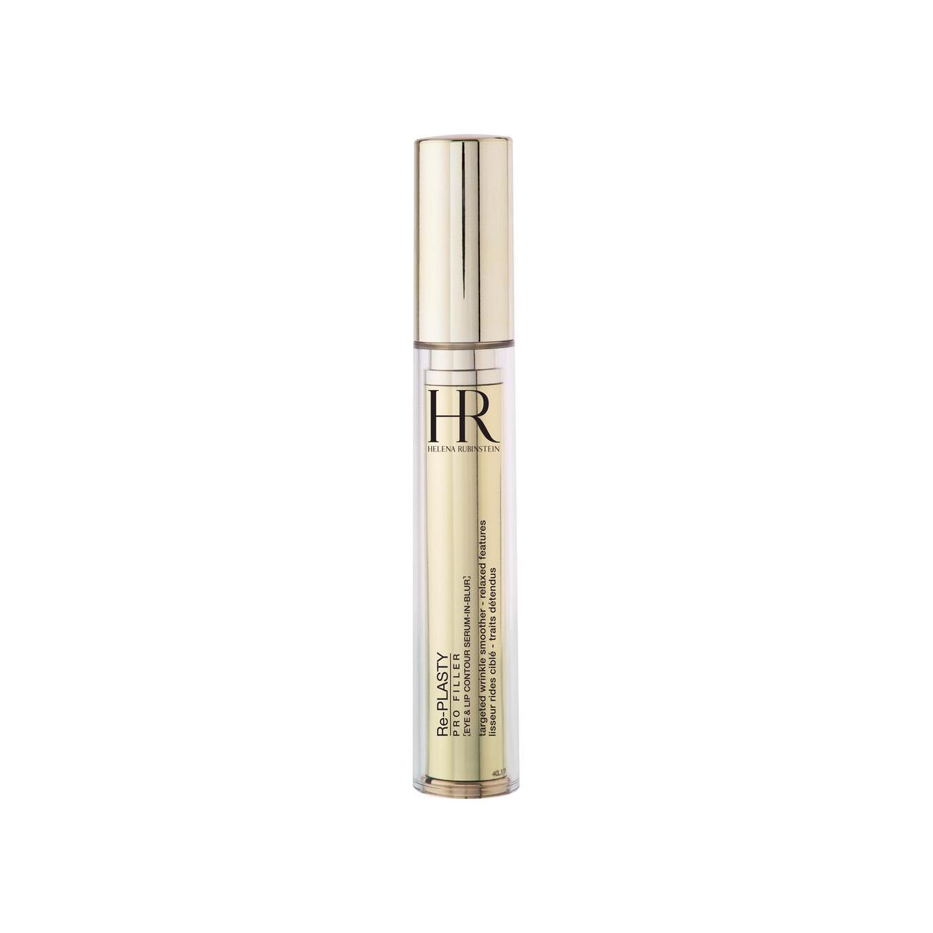 Средство для области глаз и губ Re-Plasty Pro Filler Eye and Lip Blur купить в VISAGEHALL