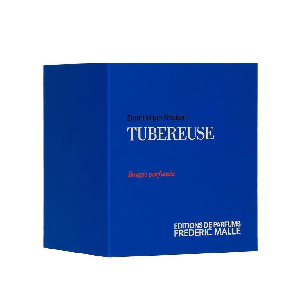 Tubereuse Свеча парфюмерная  купить в VISAGEHALL