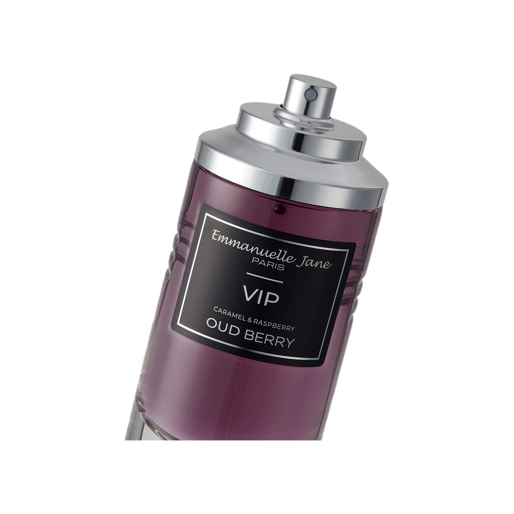 Vip Oud Berry Парфюмерная вода купить в VISAGEHALL
