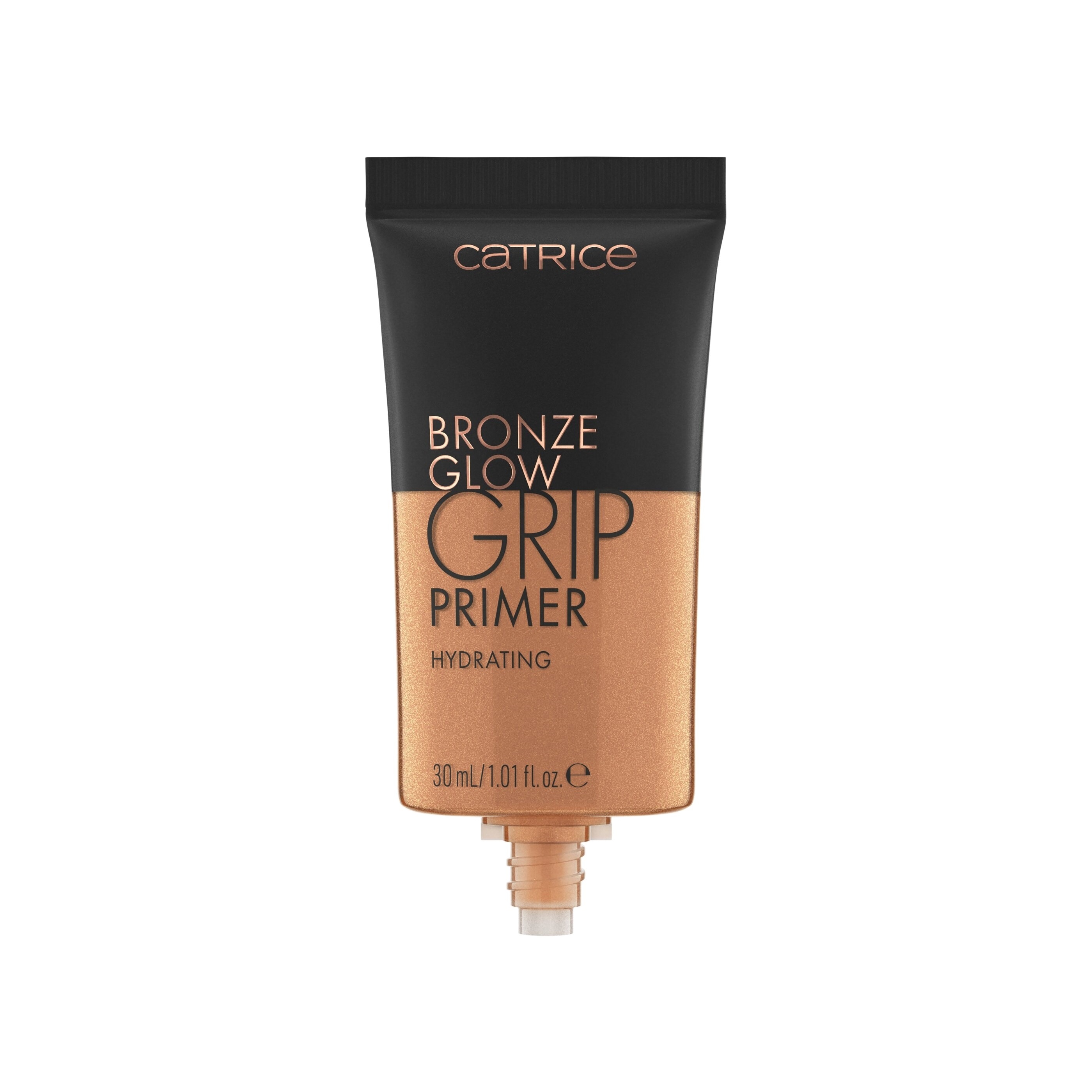 Праймер бронзирующий Bronze Glow Grip Primer