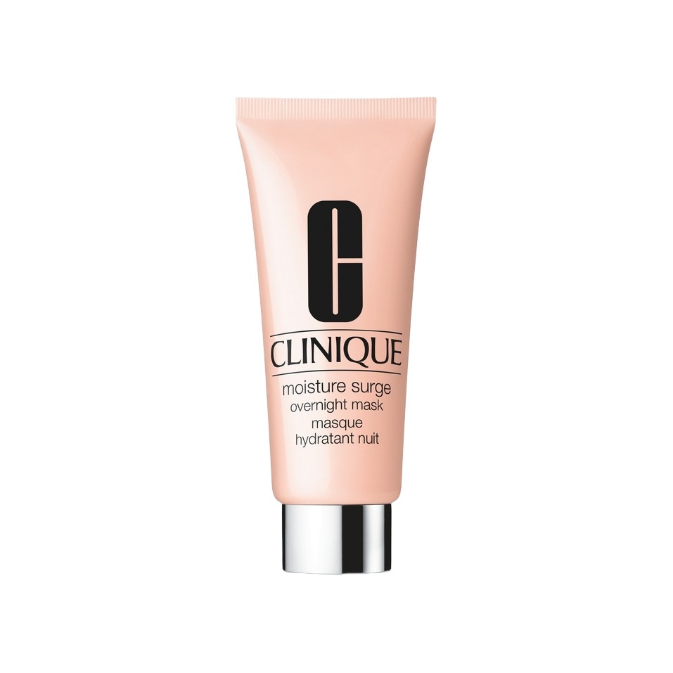 Маска для лица ночная интенсивно увлажняющая Moisture Surge 