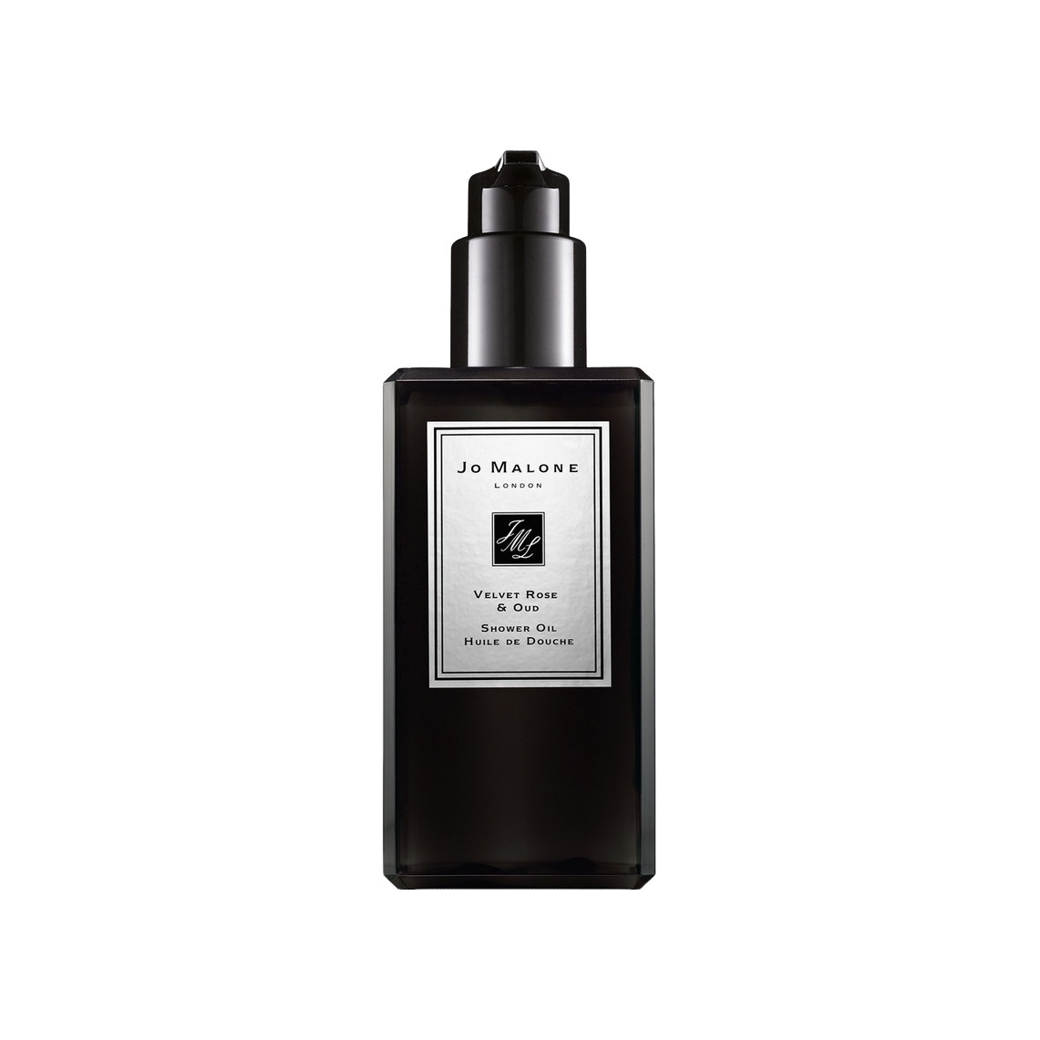 Cologne Intense Velvet Rose & Oud Масло для душа  купить в VISAGEHALL