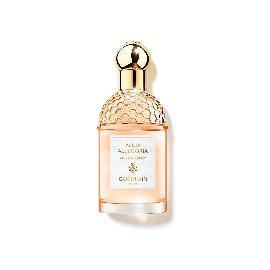 Aqua Allegoria Orange Soleia Туалетная вода купить в VISAGEHALL
