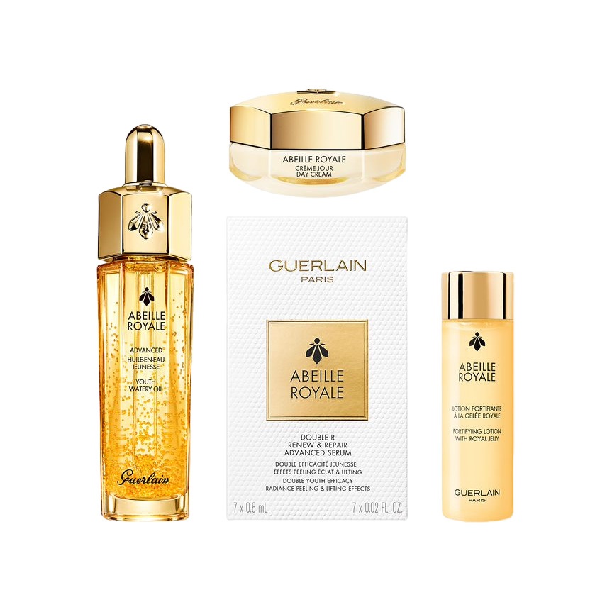  Подарочный набор Abeille Royale  купить в VISAGEHALL