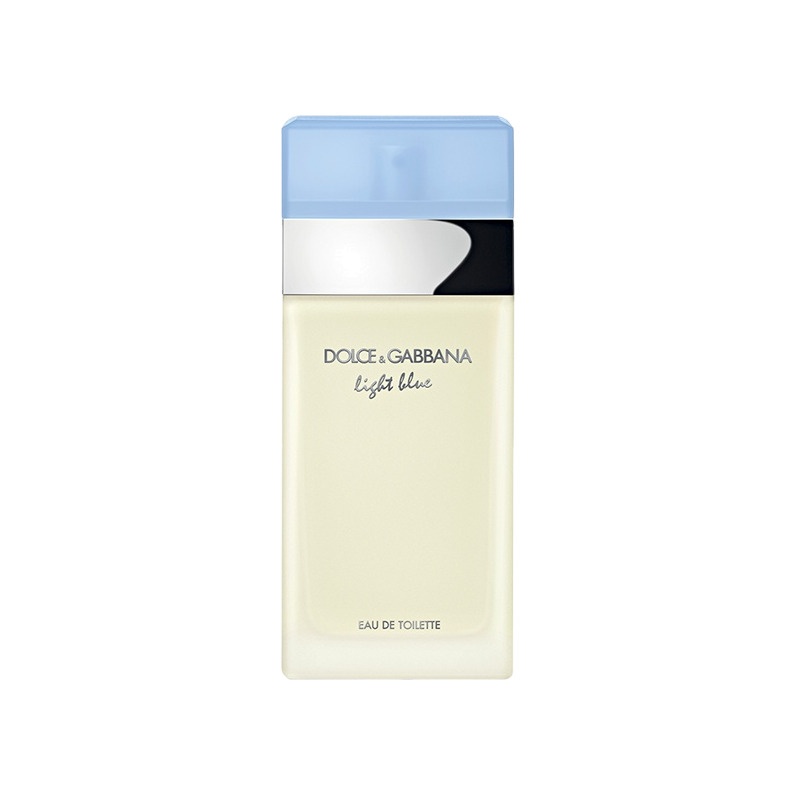 Light blue femme Туалетная вода купить в VISAGEHALL