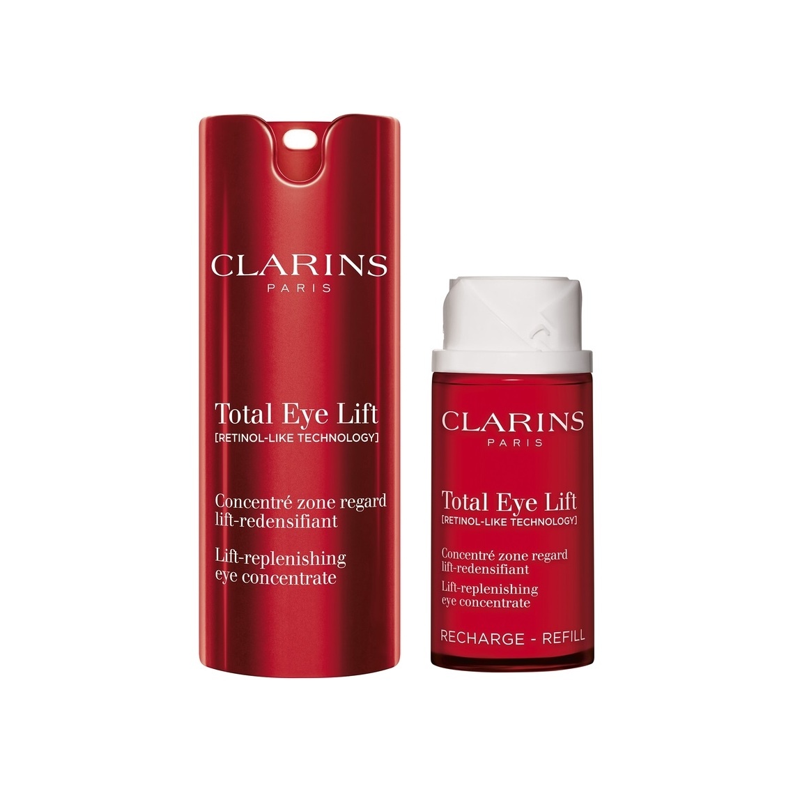 Лифтинг-концентрат для кожи вокруг глаз с восстанавливающим действием Total Eye Lift купить в VISAGEHALL