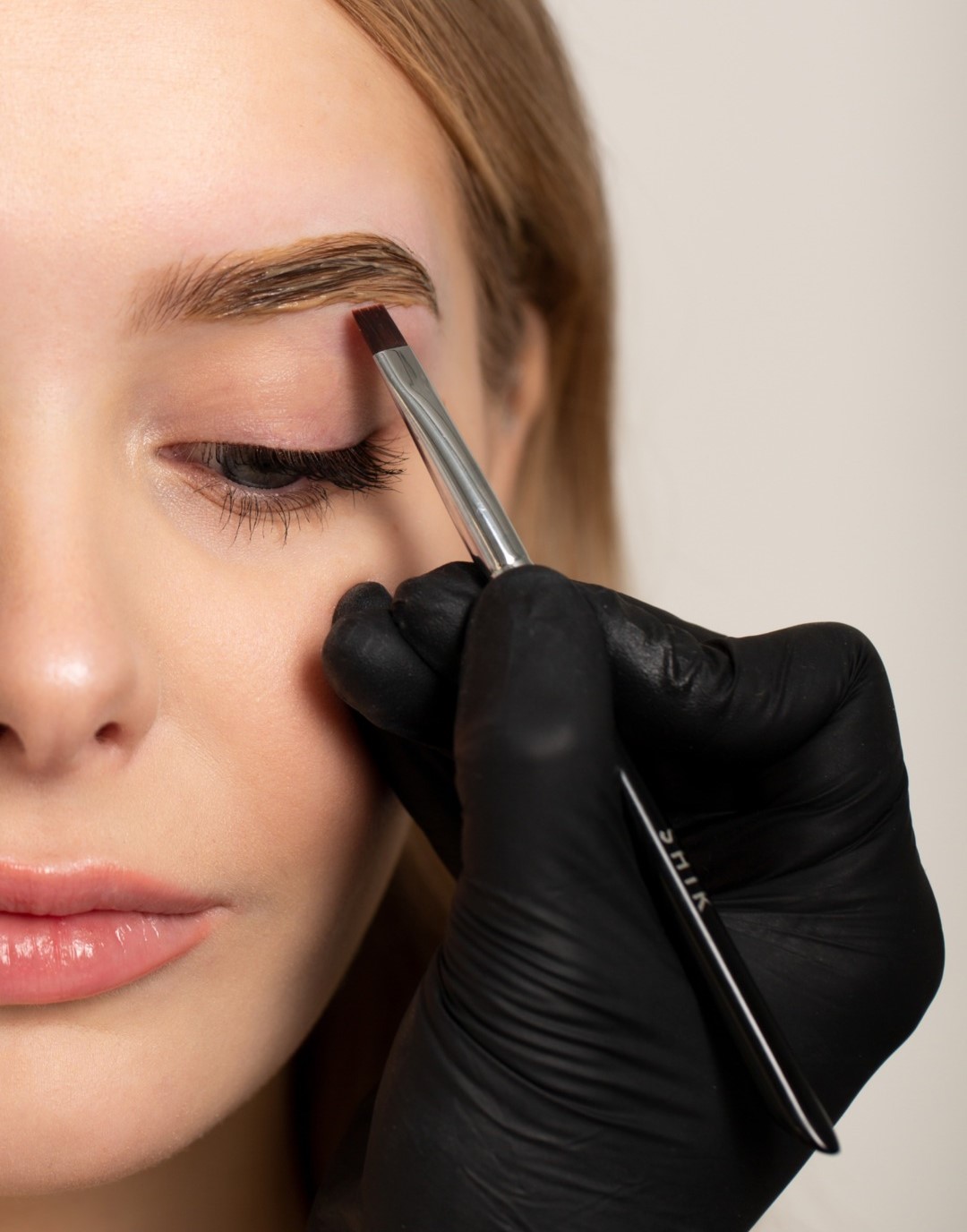 Кисть для оформления бровей Brow Bar 05 