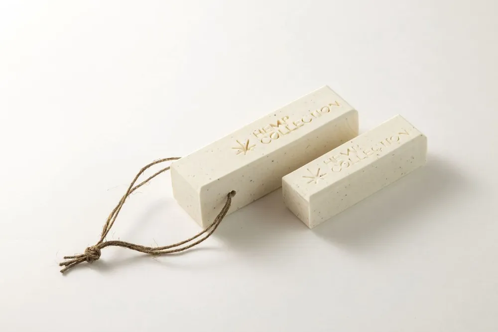 Мыло туалетное твердое Sweet Mint купить в VISAGEHALL