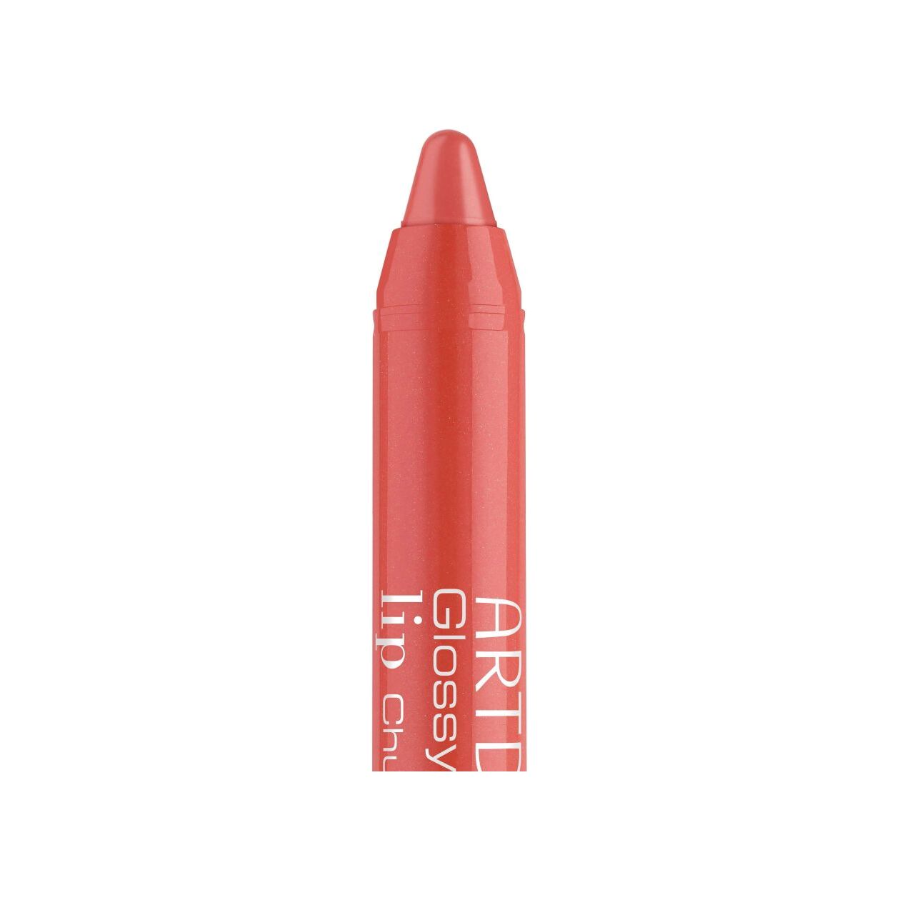Блеск для губ в стике Glossy Lip Chubby