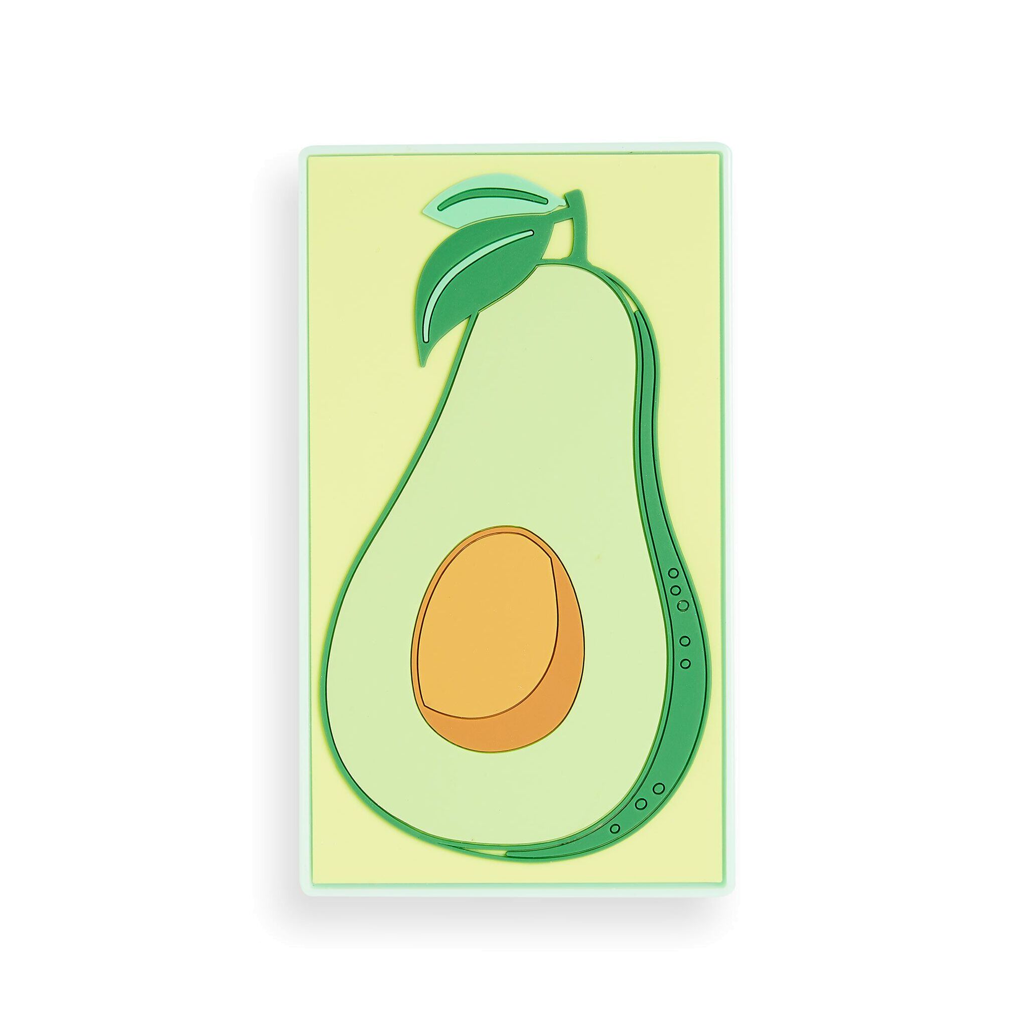 Палетка теней для век Mini Tasty Avocado купить в VISAGEHALL