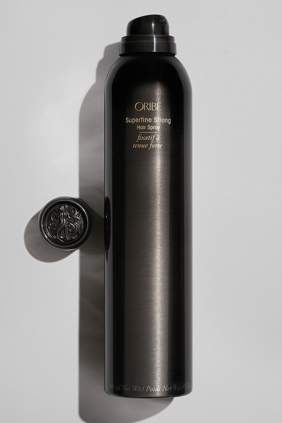 Спрей для сверхсильной фиксации Лак-невесомость купить в VISAGEHALL