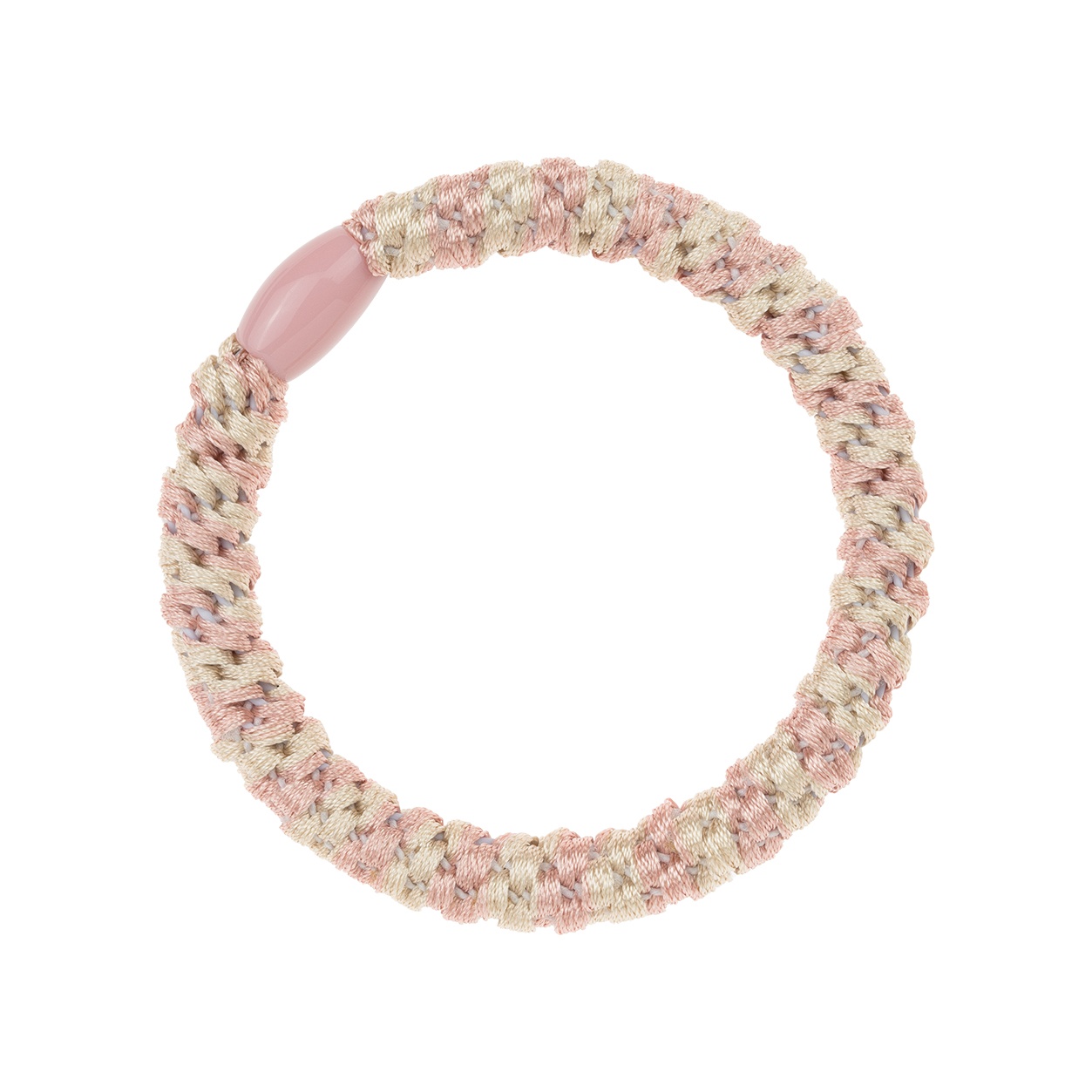 Резинка для волос Blush Braids купить в VISAGEHALL