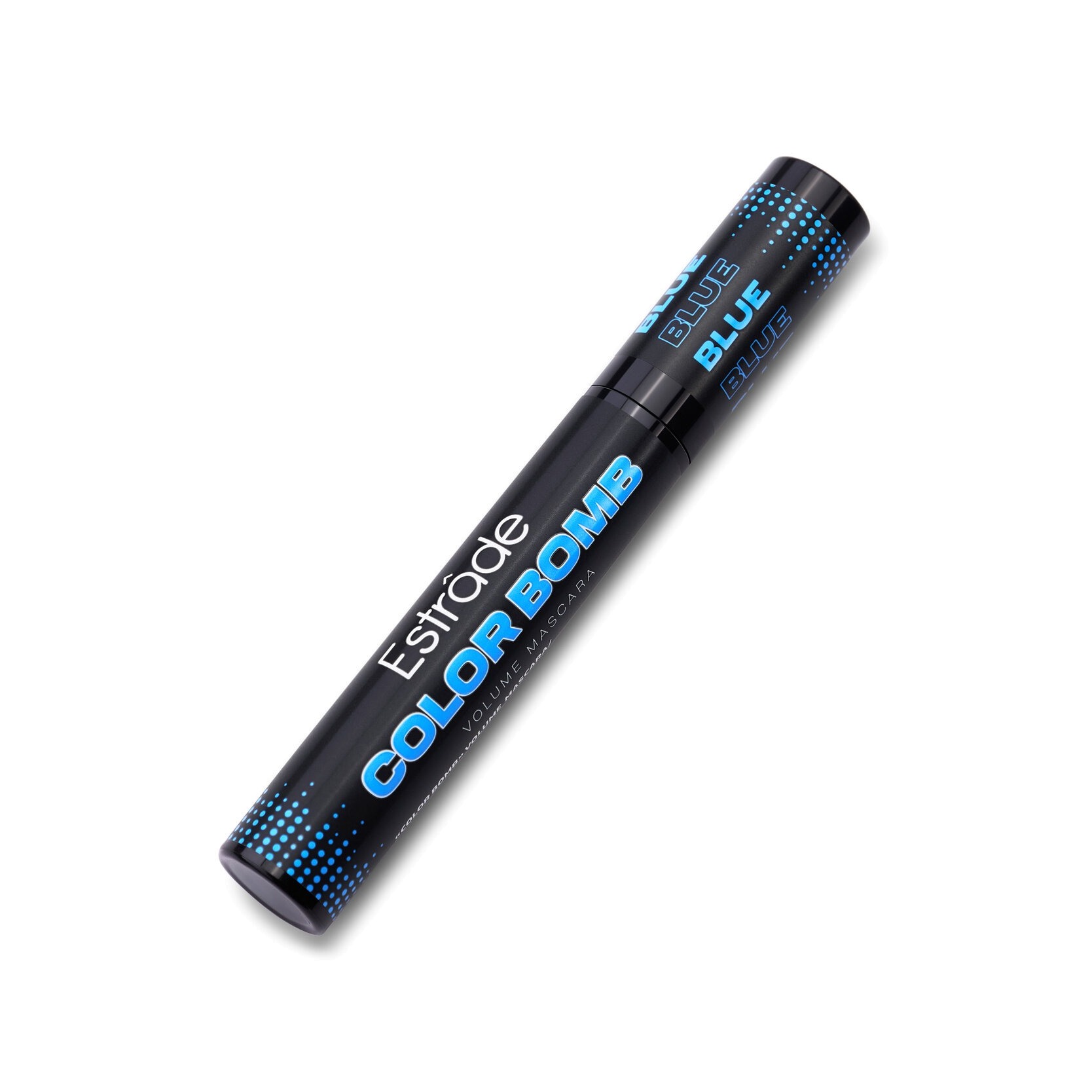Тушь для ресниц цветная Color Bоmb Volume Mascara