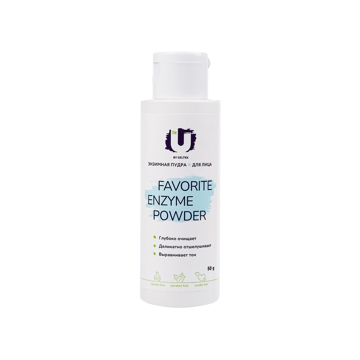 Пудра энзимная Favorite Enzyme Powder купить в VISAGEHALL