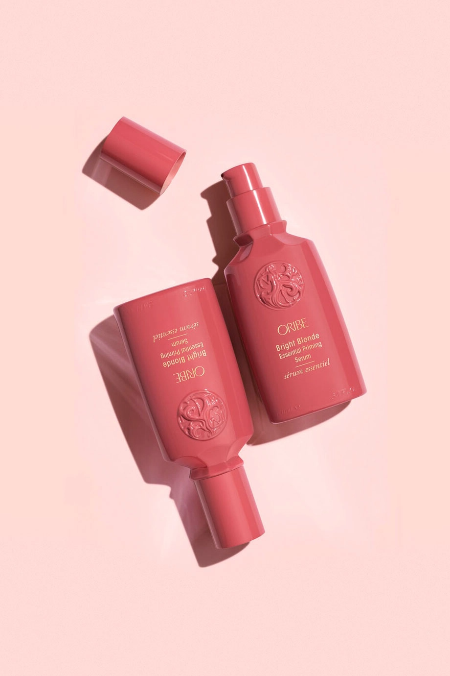 Сыворотка-уход для светлых волос Bright Blonde купить в VISAGEHALL