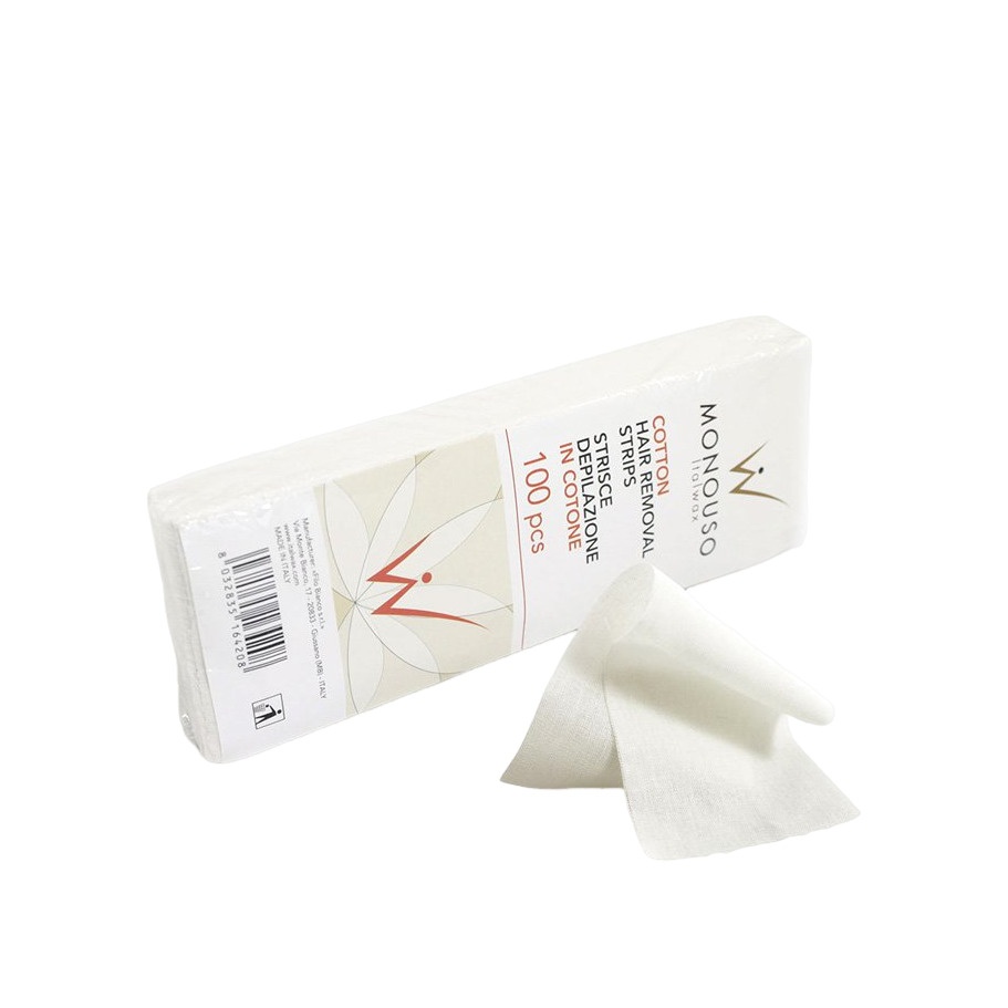 Полоски для депиляции Italwax  купить в VISAGEHALL