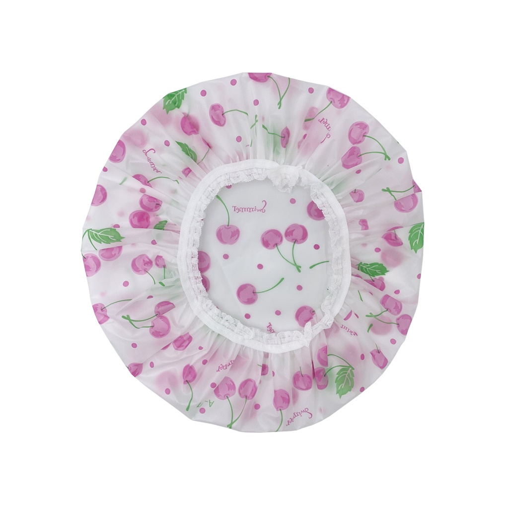 Шапочка для душа	 купить в VISAGEHALL