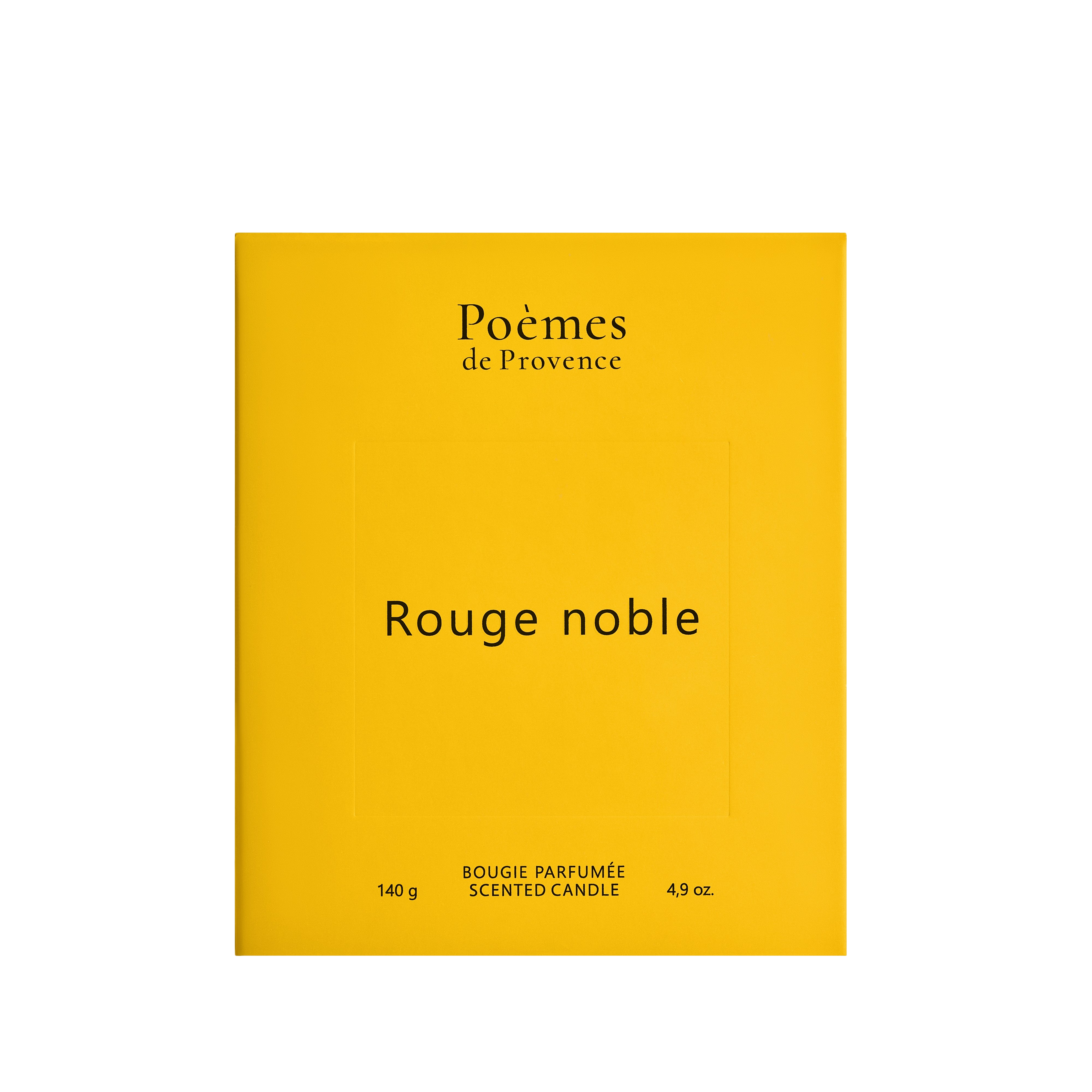 Rouge Noble Свеча ароматическая купить в VISAGEHALL