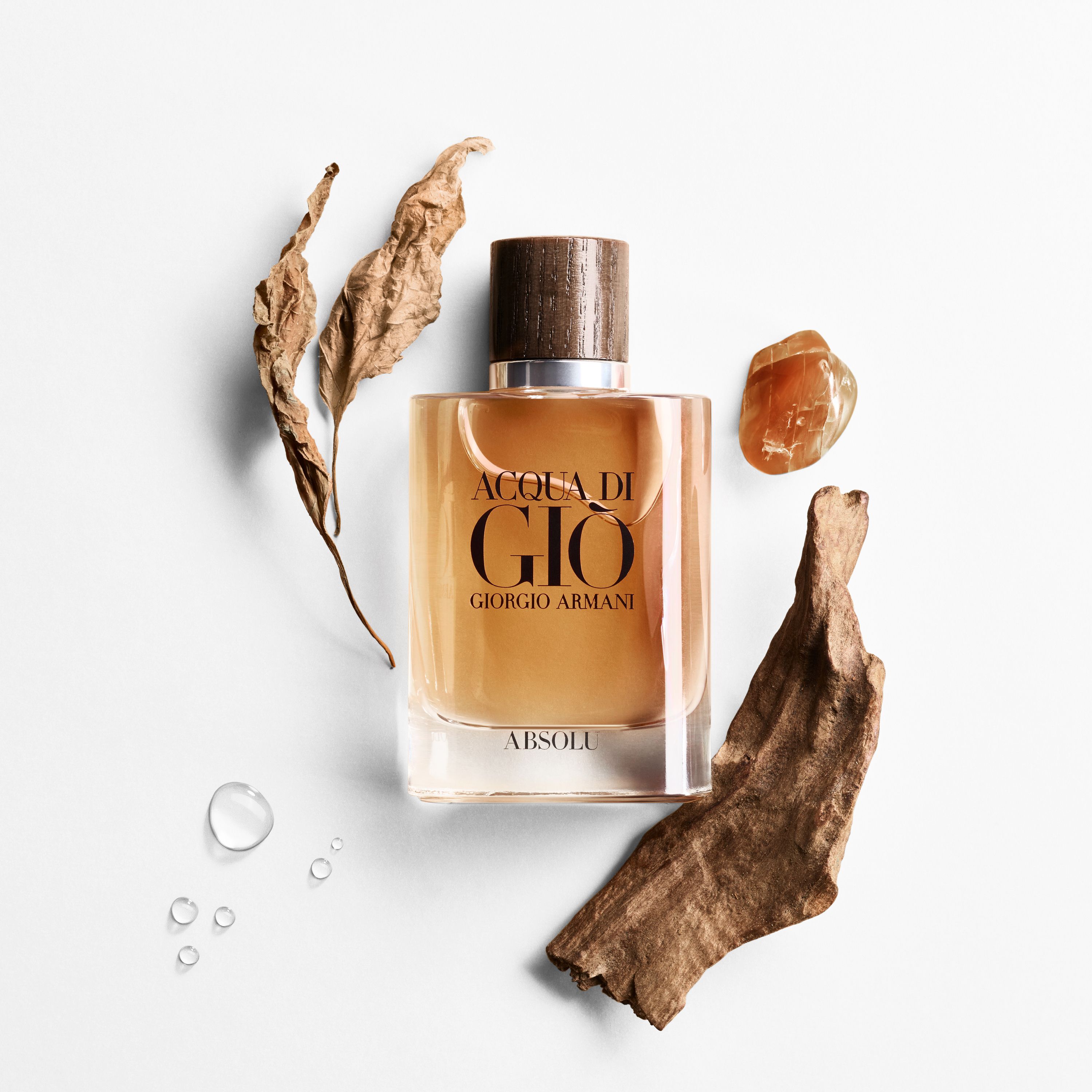 Acqua di Gio Absolu homme Парфюмерная вода купить в VISAGEHALL