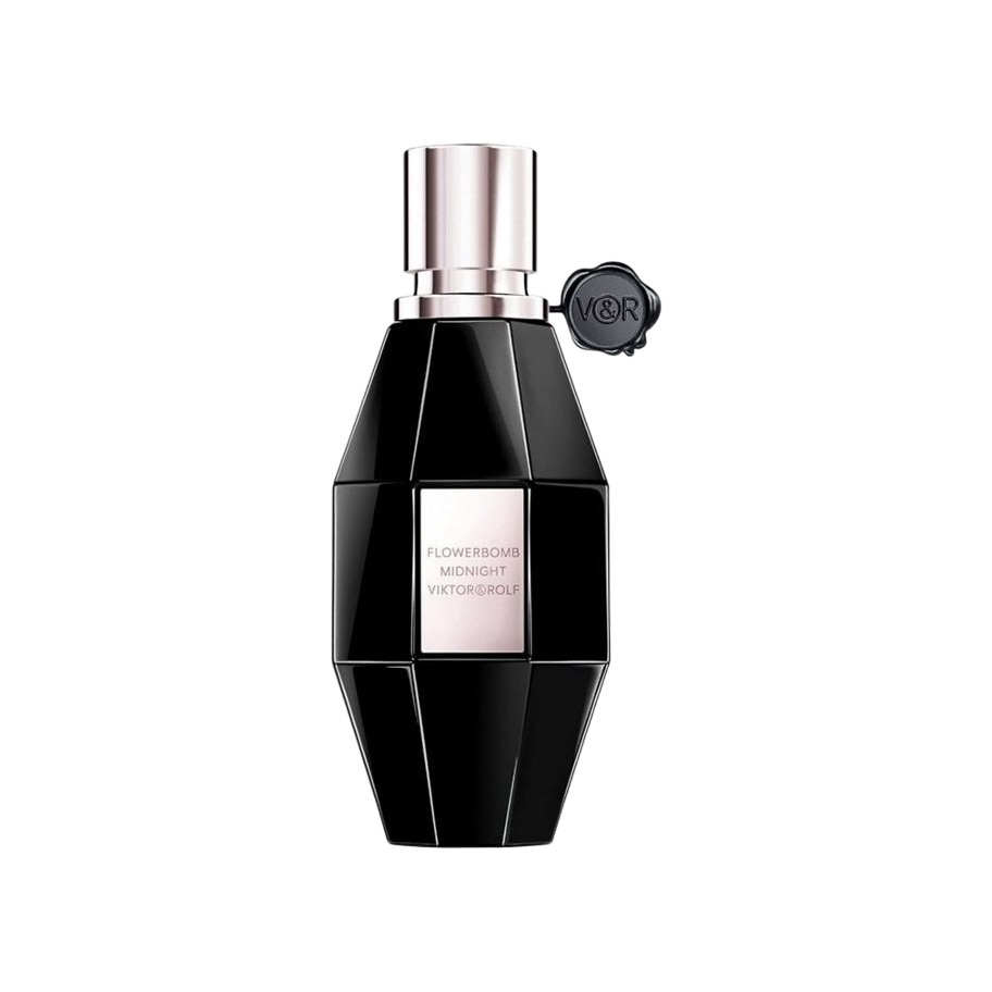 Flowerbomb Midnight Парфюмерная вода  купить в VISAGEHALL