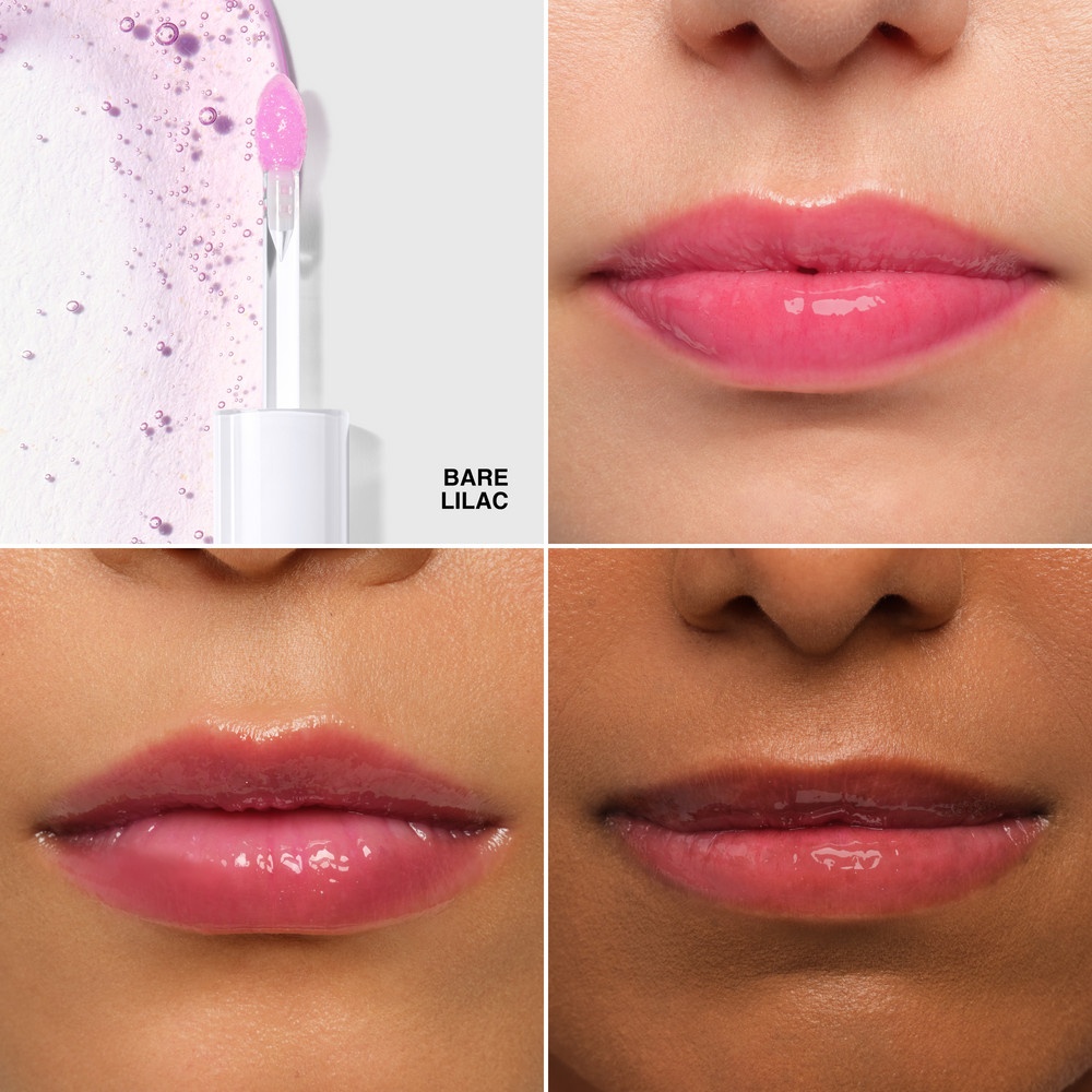 Масло для губ Extra Blushing Lip Oil
