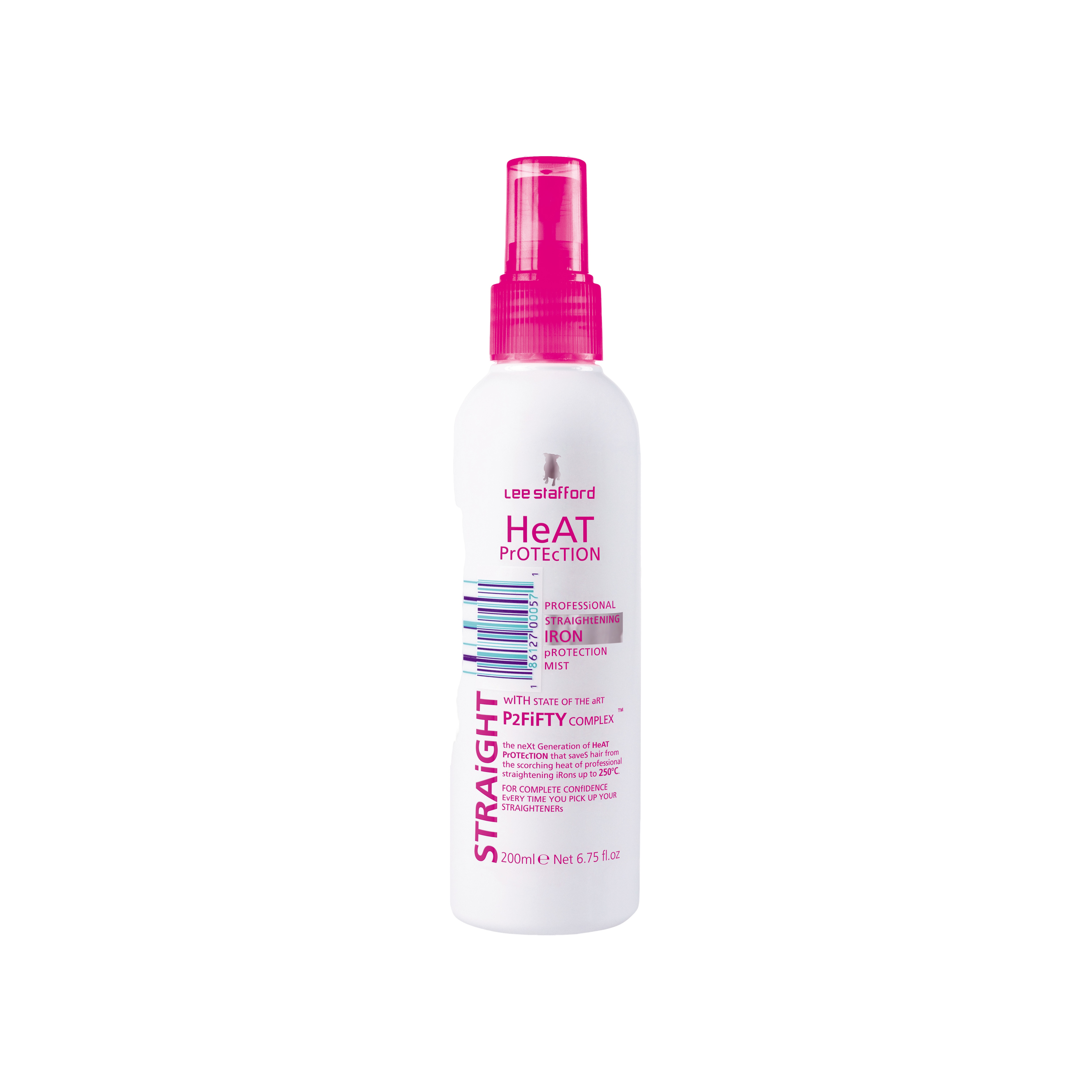 Спрей термозащитный для волос Heat Protect  купить в VISAGEHALL