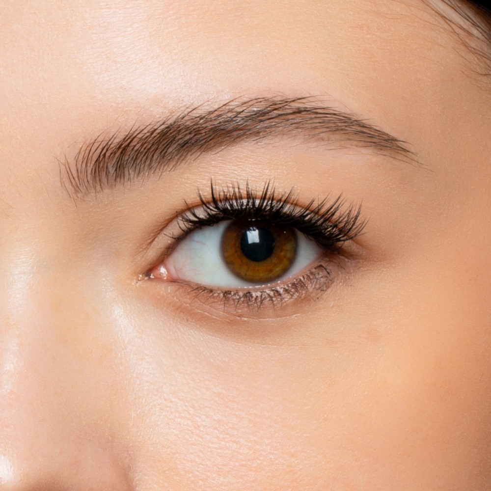 Карандаш для бровей пудровый Brow powder pencil