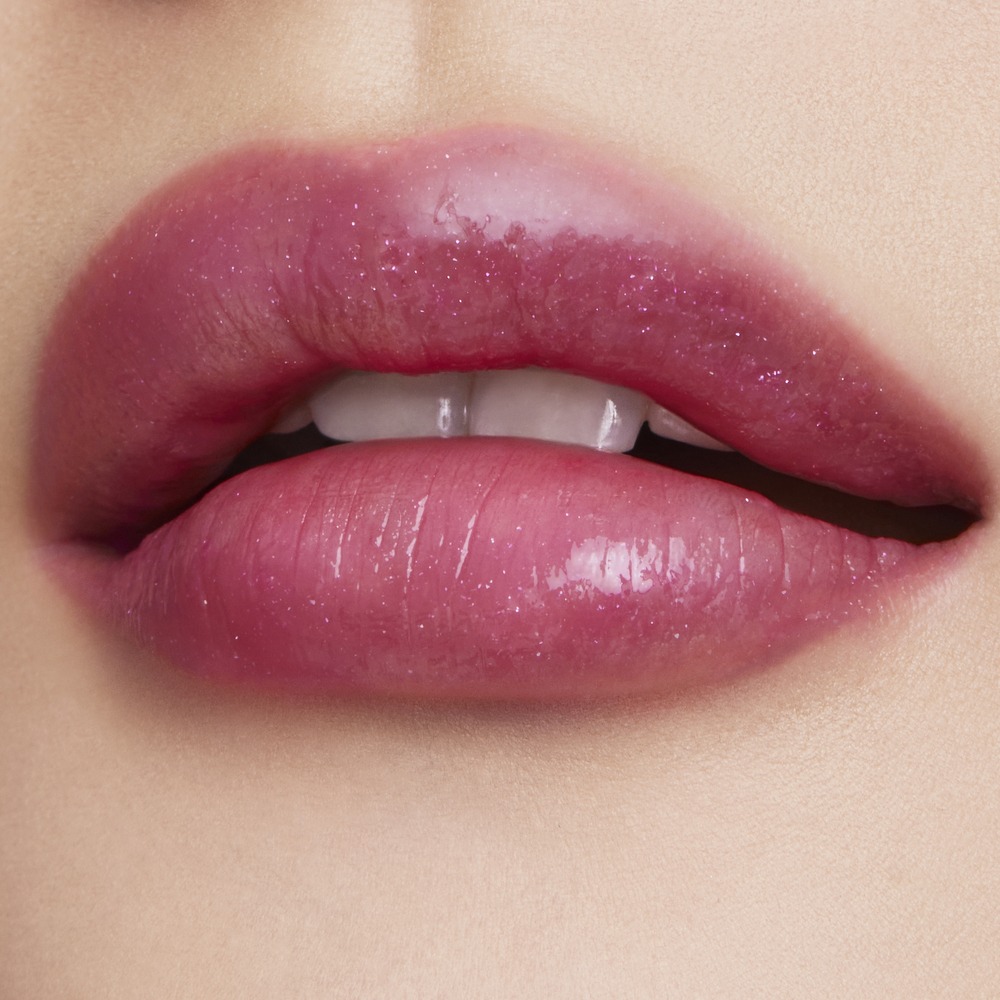 Бальзам для губ ухаживающий оттеночный Pure Color Revitalizing Crystal Balm 