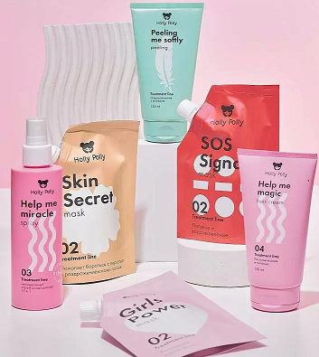 Крем-кондиционер несмываемый 15в1 Help me magic cream купить в VISAGEHALL