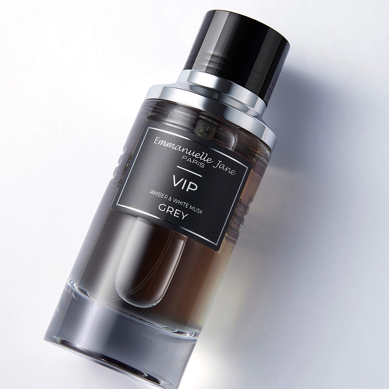 VIP Grey Парфюмированная вода купить в VISAGEHALL