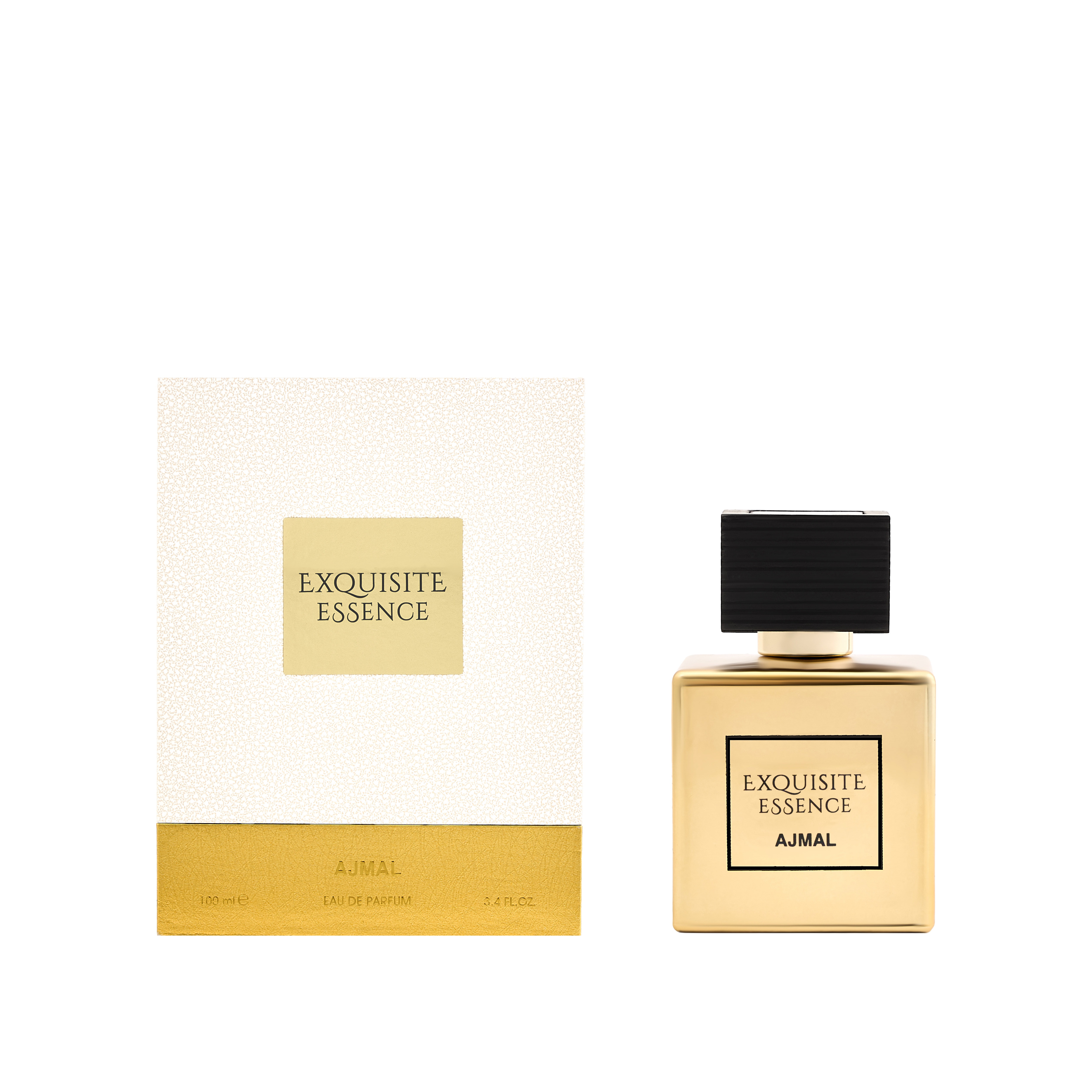 Exquisite Essence Парфюмерная вода купить в VISAGEHALL